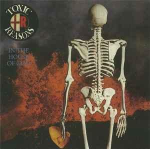 LP nieuw - Toxic Reasons - In The House Of God, Cd's en Dvd's, Vinyl | Rock, Verzenden