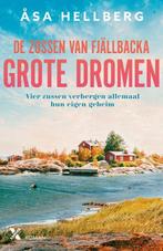 9789401622684 De zussen van Fjaellbacka 2 - Grote dromen, Verzenden, Zo goed als nieuw, Asa Hellberg