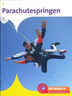 Informatie Documentatiecentrum 6 Parachutespringen, Verzenden, Nieuw