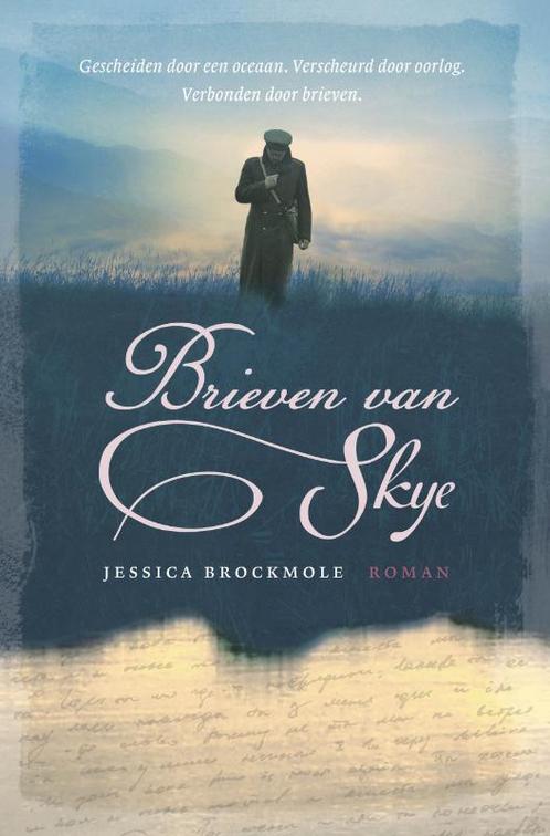 Brieven van Skye 9789000322534 Jessica Brockmole, Boeken, Romans, Gelezen, Verzenden