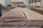 Rockwood® Eiken Plank Massief, Nieuw, Ophalen of Verzenden