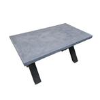 Mooie BetonCire Betonlook Salon tafel (Moody Cloud), Huis en Inrichting, Tafels | Salontafels, 50 tot 100 cm, Minder dan 50 cm