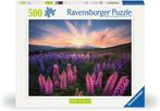 Lupinen Puzzel (500 stukjes) | Ravensburger - Puzzels, Verzenden, Nieuw