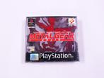PlayStation - Metal Gear Solid, Spelcomputers en Games, Games | Sony PlayStation 1, Ophalen of Verzenden, Nieuw