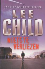 Jack Reacher 12 - Niets te verliezen 9789024522293 Lee Child, Gelezen, Lee Child, Verzenden