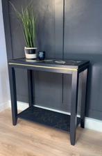 Wandtafel - Glas, Hout, Antiek en Kunst