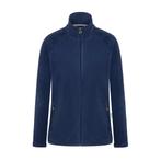 GGM Gastro | KARLOWSKY | Dames Werkkleding Fleece Jas |, Verzenden, Nieuw