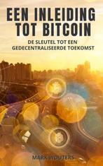 9789464809183 Een inleiding tot bitcoin | Tweedehands, Boeken, Verzenden, Zo goed als nieuw, Mark Wouters