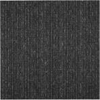 SALE!! - Tapijttegel Performance Lines Bouclé Zwartblauw, Ophalen of Verzenden, Nieuw