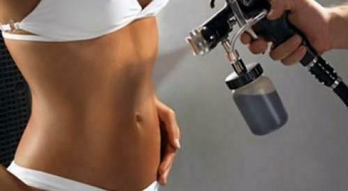 spraytan Hedel - feestje, bruiloft, vakantie? Get your tan!, Sieraden, Tassen en Uiterlijk, Uiterlijk | Lichaamsverzorging, Overige typen