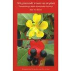 Het genezend wezen van de plant 9789080810518 T. Jansen, Boeken, Verzenden, Gelezen, T. Jansen