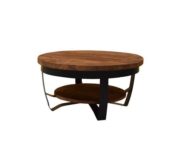 Brix Mark  65 cm-13980, Huis en Inrichting, Tafels | Salontafels, Ophalen of Verzenden