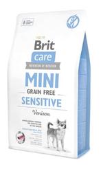 Brit Care Mini Sensitive 2 kg., Ophalen of Verzenden
