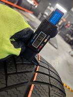 255/35/19 96V BRIDGESTONE WINTERBANDEN 6,5MM PROFIEL 2X, Auto-onderdelen, Banden en Velgen, Gebruikt, 255 mm, Winterbanden, Band(en)