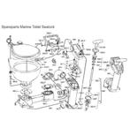 RM69 Reparatieset handpomp, Ophalen of Verzenden, Nieuw