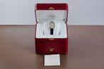 Cartier - Paris Tonneau Dual Time 18k Gold - W1502853 -, Sieraden, Tassen en Uiterlijk, Nieuw