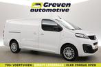 Fiat Scudo 2.0 MultiJet L3H1 145PK Automaat Airco Cruise, Automaat, Wit, Diesel, Nieuw