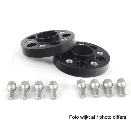 H&R DRA-Systeem Spoorverbrederset 44mm per as - Steekmaat 4x, Auto-onderdelen, Ophanging en Onderstel, Nieuw, Verzenden