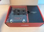 Digitech TRIO+ Brand Creator demo model 6 maanden garantie, Ophalen of Verzenden, Zo goed als nieuw