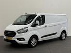 Ford Transit Custom L2H1 Trend 130PK, Automaat, Stof, Gebruikt, Euro 6