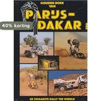 GOUDEN BOEK PARIJS-DAKAR 86 9789071492037 Zyl, Boeken, Verzenden, Gelezen, Zyl