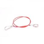 Ring voor Breekkabel 2-Rings, Caravans en Kamperen, Kampeeraccessoires, Nieuw