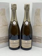 Louis Roederer, Collection 242 - Champagne - 2 Flessen (0.75, Verzamelen, Wijnen, Nieuw