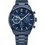 Horloge Heren Tommy Hilfiger 1680666, Sieraden, Tassen en Uiterlijk, Horloges | Heren, Nieuw