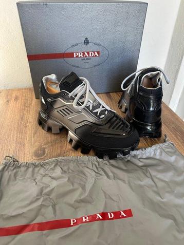 Prada - Cloudbust Thunder - Sneakers - Maat: EU 41.5 beschikbaar voor biedingen