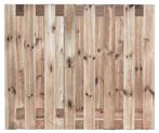 Schutting Tuinscherm Coevorden 150x180cm geimpregneerd grene, 1 tot 2 meter, Minder dan 3 meter, Nieuw, Ophalen of Verzenden