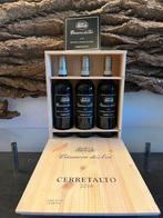 2018 Casanova di Neri, Cerretalto - Brunello di Montalcino, Verzamelen, Nieuw