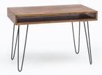 Bureau Wattsmouth 60cm-WL1M995, Huis en Inrichting, Bureaus, Ophalen of Verzenden, Nieuw