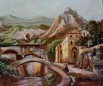 Palomella Luigi(1950) - Paesaggio