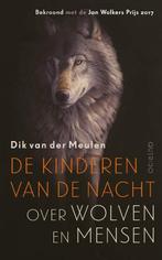 De kinderen van de nacht (9789021409429, Dik van der Meulen), Verzenden, Nieuw