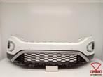 VW T-Roc Facelift Voorbumper Bumper 6xPDC Origineel!, Ophalen, Gebruikt, Volkswagen, Bumper