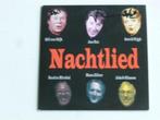 Nachtlied - Jan Rot, Astrid Nijgh, Bill van Dijk (gesigneerd, Verzenden, Nieuw in verpakking