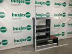 Bott Vario aluminium gebruikte bedrijfswageninrichting (nr 1, Ophalen of Verzenden, Gebruikt