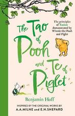 The Tao Of Pooh   The Te Of Piglet | 9781405293778 | Hoff, B, Ophalen of Verzenden, Nieuw, Hoff, Benjamin