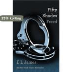 Fifty Shades Freed 9780345803504 E L James, Verzenden, Gelezen, E L James