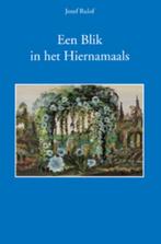 Een blik in het hiernamaals 9789070554545 Jozef Rulof, Verzenden, Gelezen, Jozef Rulof