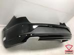 Seat Leon 5F FR ST Station Achterbumper Bumper 4xPDC Origine, Gebruikt, Bumper, Seat, Ophalen