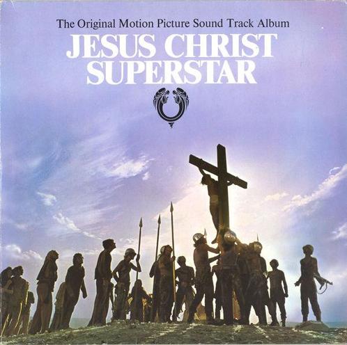 Lp - Jesus Christ Superstar (The Original Motion Picture Sou, Cd's en Dvd's, Vinyl | Filmmuziek en Soundtracks, Verzenden
