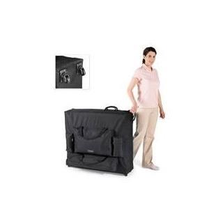 Luxe massagetafel draagtas op wielen, Sport en Fitness, Massageproducten, Nieuw, Verzenden
