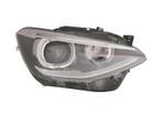 KOPLAMP VOOR BMW 1 F20/F21 2011-2015 63117296914, Auto-onderdelen, Verlichting, Ophalen of Verzenden, Nieuw