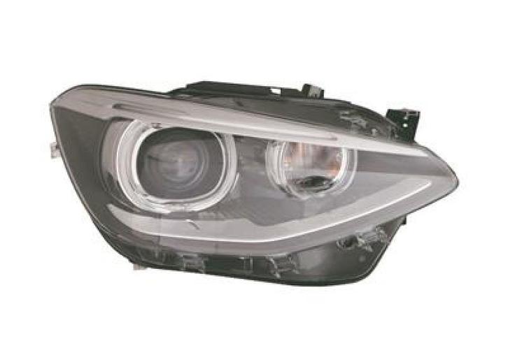 KOPLAMP VOOR BMW 1 F20/F21 2011-2015 63117296914, Auto-onderdelen, Verlichting, Nieuw, Ophalen of Verzenden