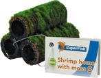 Superfish shrimp home met mos s - SuperFish, Dieren en Toebehoren, Nieuw, Verzenden