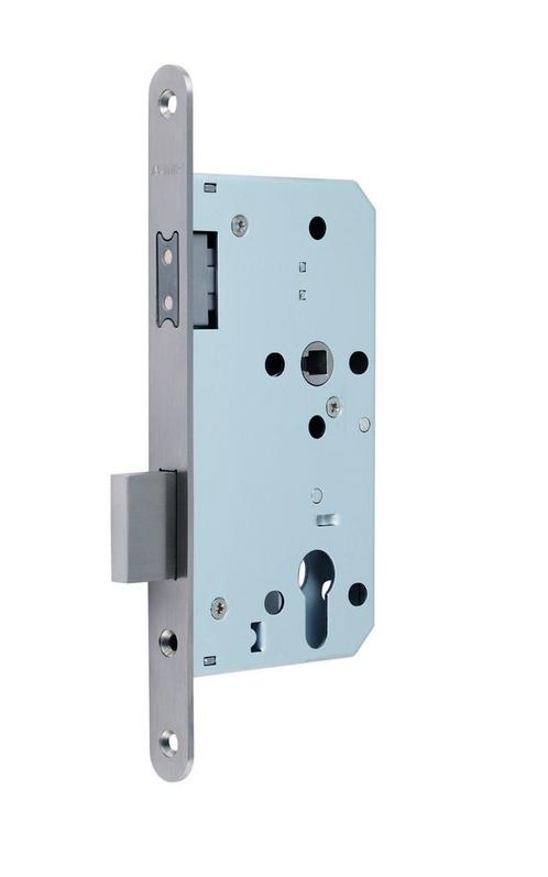 Artitec PC magneetslot, PC/72mm, 20mm voorplaat rond, Doe-het-zelf en Verbouw, Hang- en Sluitwerk, Ophalen of Verzenden