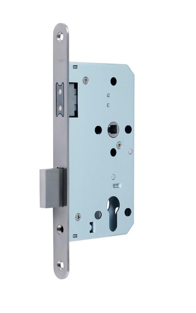 Artitec PC magneetslot, PC/72mm, 20mm voorplaat rond, Doe-het-zelf en Verbouw, Hang- en Sluitwerk, Ophalen of Verzenden