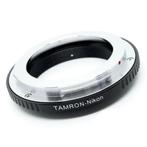 Nikon F Body naar Tamron Adaptall II Lens Converter / Le..., Nieuw