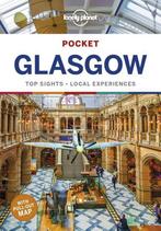 Lonely Planet Pocket Glasgow 9781787017733 Lonely Planet, Gelezen, Lonely Planet, Andy Symington, Verzenden